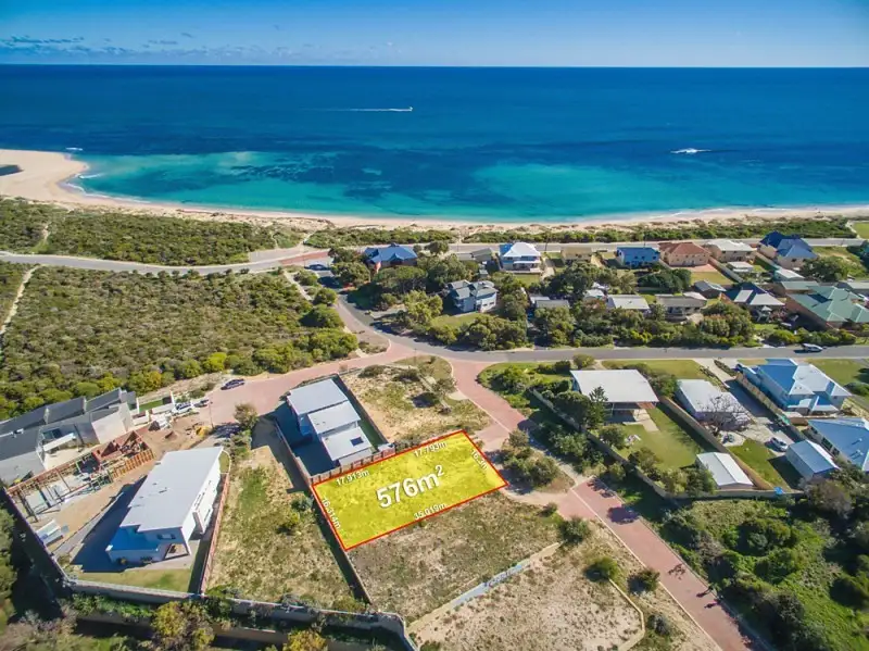Main view of Homely land listing, 46 (L1502) Ferguson Street, Wannanup WA 6210
