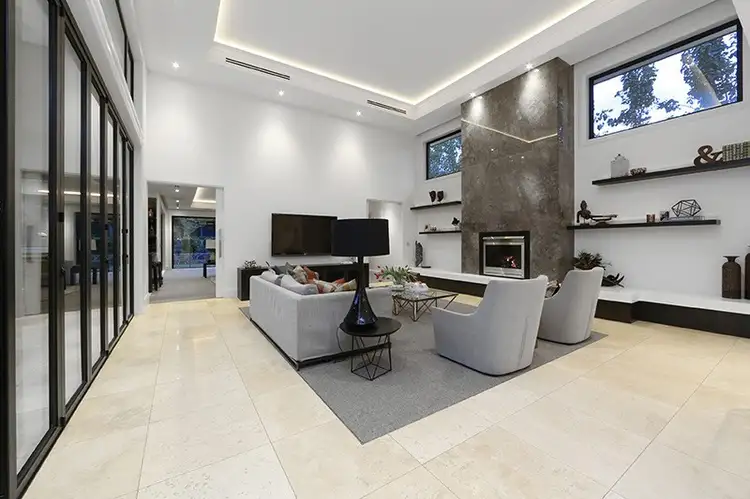 Sixth view of Homely house listing, 11 Perceval Court, Lysterfield VIC 3156