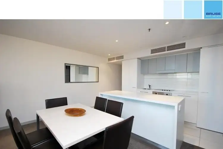 Fifth view of Homely apartment listing, 1207/102 - 105 North Terrace, Adelaide SA 5000