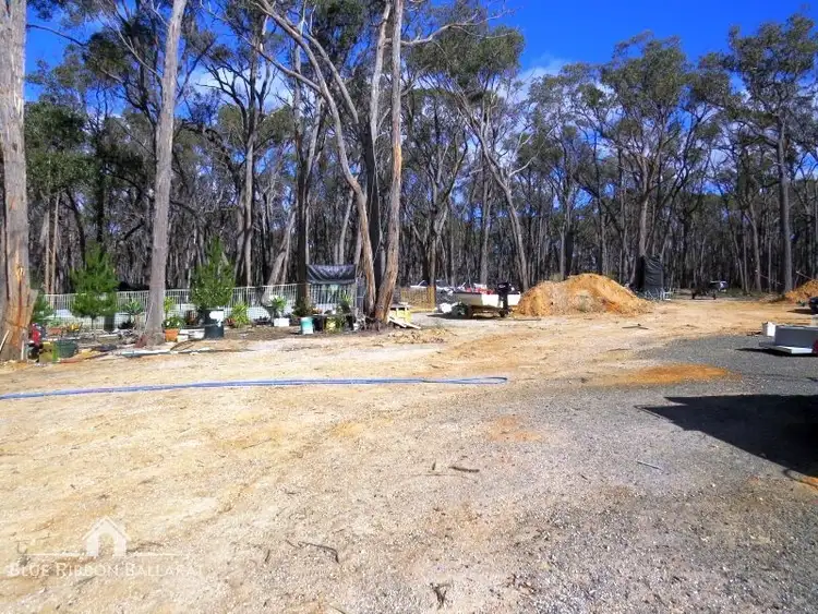 Sixth view of Homely land listing, LOT 4 Haddon - Preston Hill Road, Haddon VIC 3351