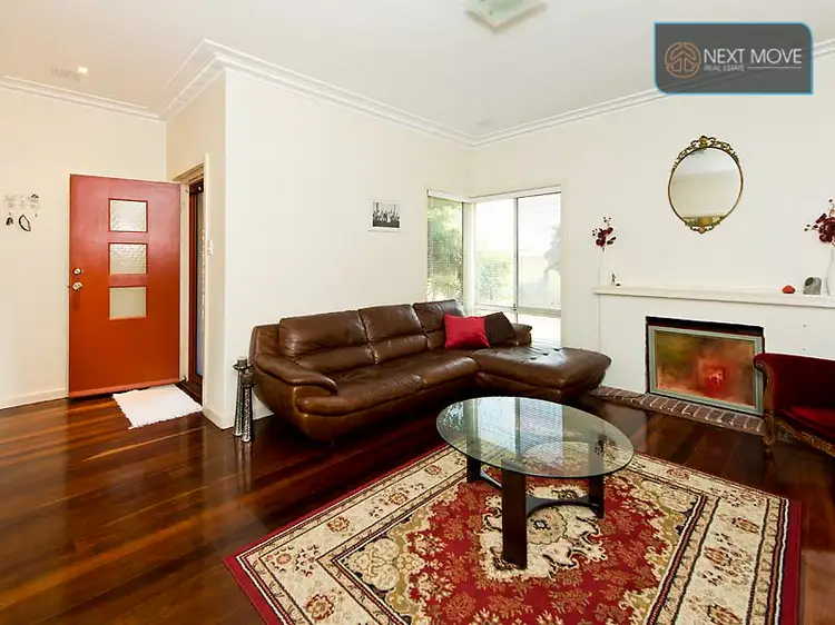 Second view of Homely house listing, 18 Bawdan Street, Willagee WA 6156