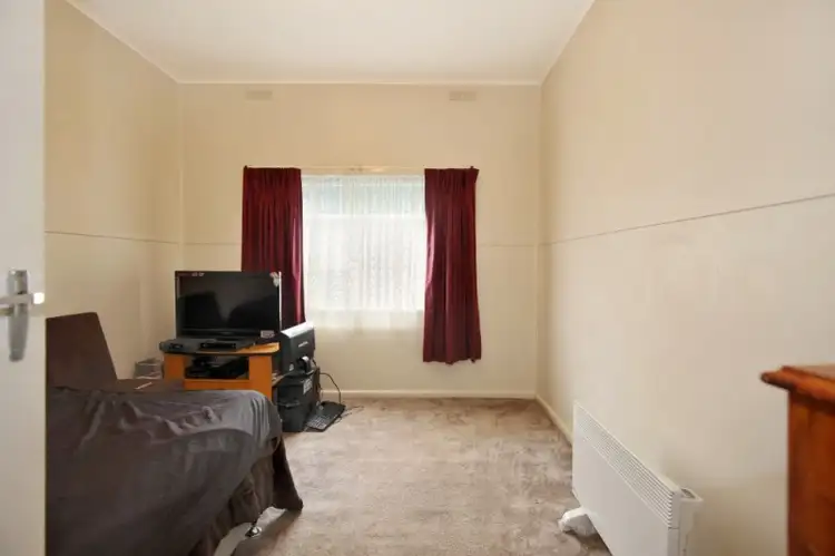Fifth view of Homely house listing, 77 Yarrowee Street, Sebastopol VIC 3356