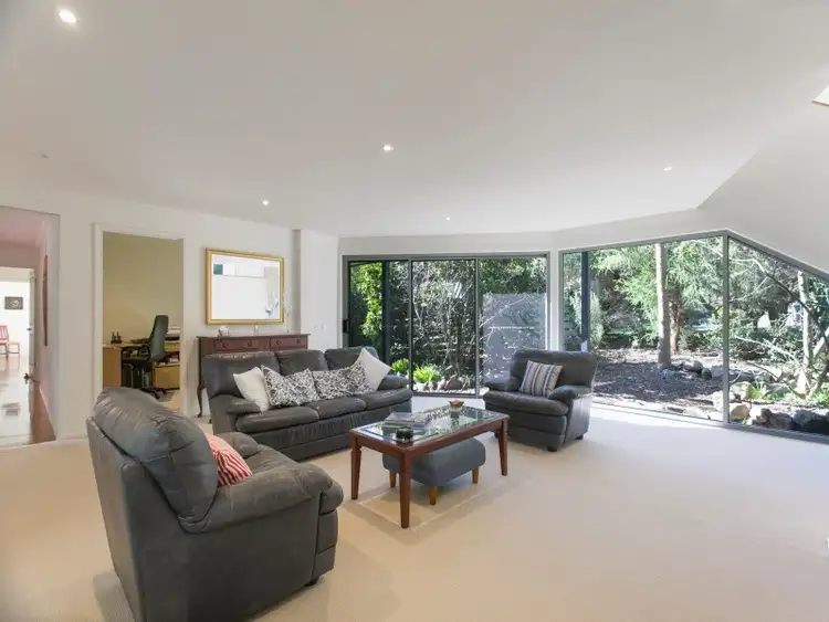 Second view of Homely house listing, 23 Scenic View Drive, Mount Martha VIC 3934