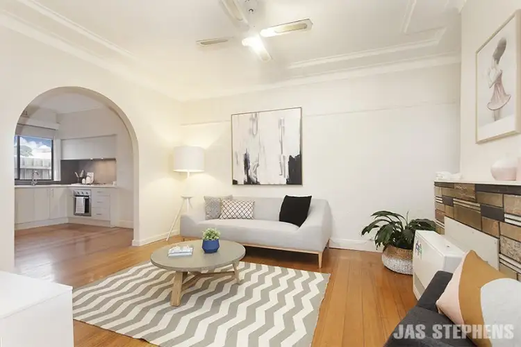 Fifth view of Homely house listing, 39 Kidman Street, Yarraville VIC 3013