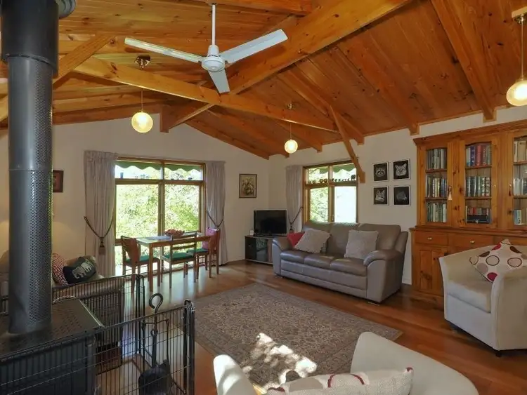 Fifth view of Homely house listing, 434 Burns Road, Woodside SA 5244