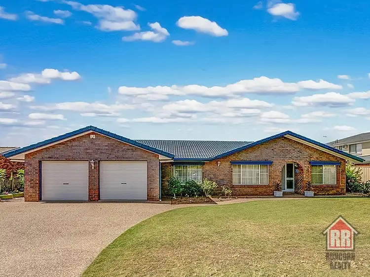 3 Oakville Street, Runcorn QLD 4113
