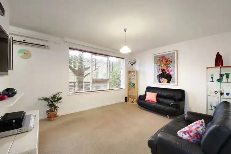 Third view of Homely apartment listing, 17/20 Wynnstay Road, Prahran VIC 3181