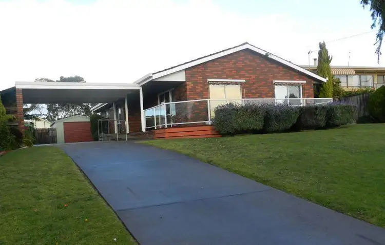 23 Fullarton Drive, Paynesville VIC 3880
