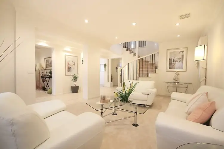 Third view of Homely house listing, 17 The Croft, Lysterfield VIC 3156