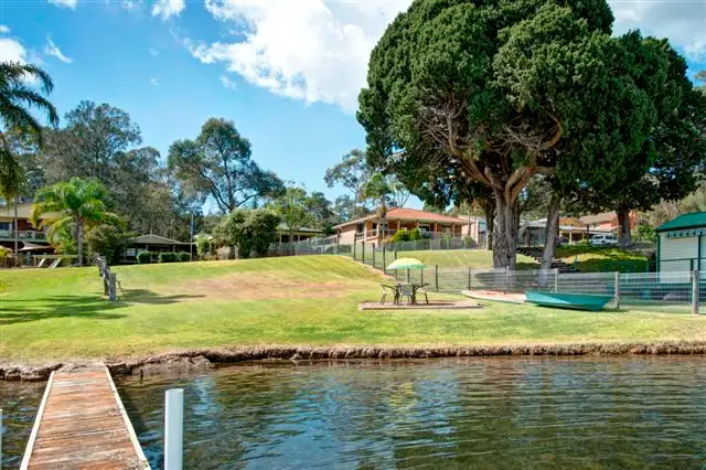 Second view of Homely house listing, 98 Government Road, Nords Wharf NSW 2281