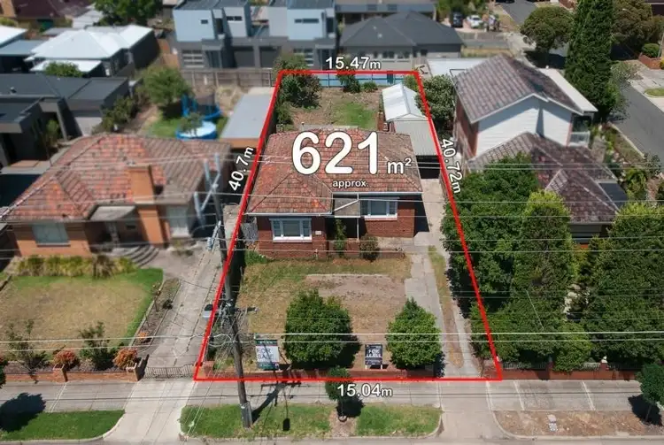 616 Gilbert Road, Reservoir VIC 3073