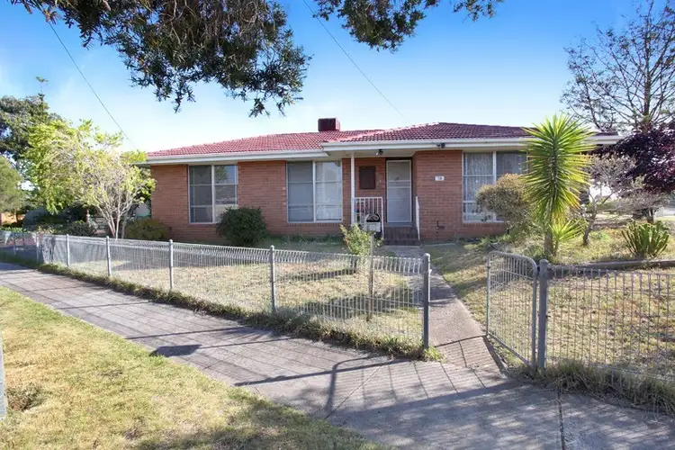 19 Talintyre Road, Sunshine West VIC 3020