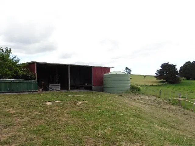 Fifth view of Homely rural property listing, ** Sledge Track, Scottsdale TAS 7260