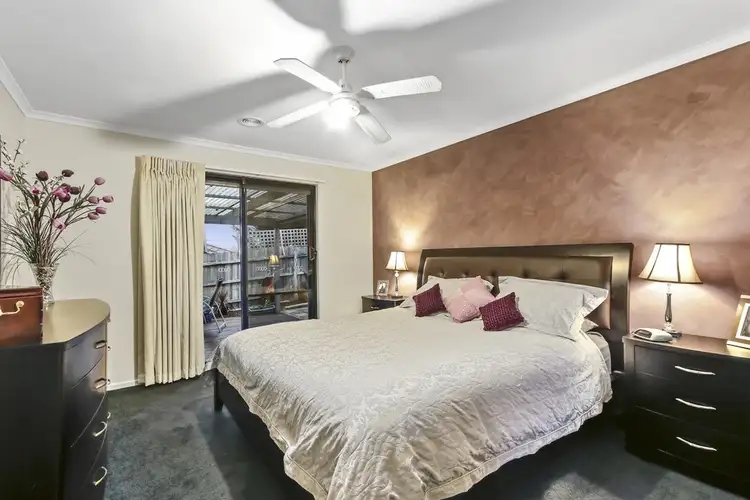 Sixth view of Homely house listing, 54 Burdekin Avenue, Bayswater North VIC 3153