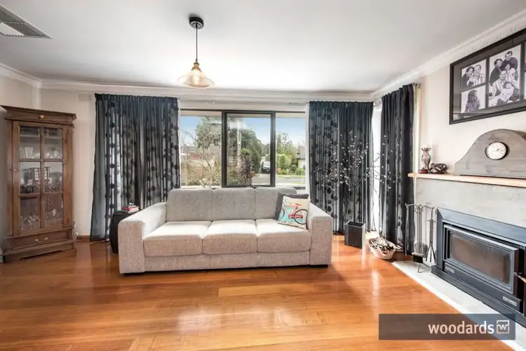 Third view of Homely house listing, 2 Mirang Avenue, Croydon VIC 3136