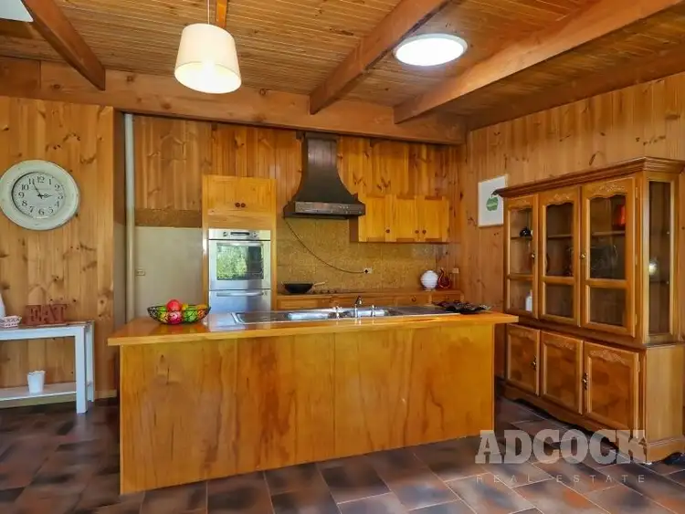 Fifth view of Homely house listing, 222 Stock Road, Mylor SA 5153