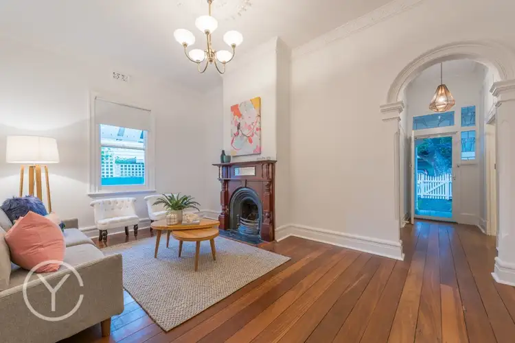 Fifth view of Homely house listing, 27 Cuthbert Street, Shenton Park WA 6008