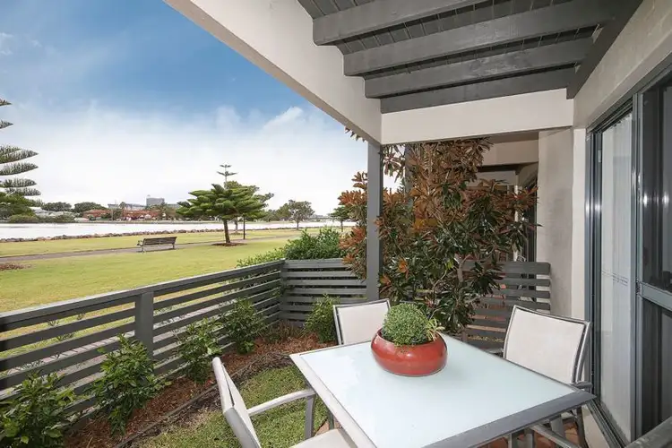 7/20 The Lane, Maryville NSW 2293