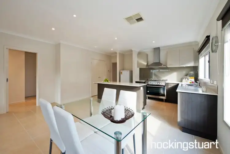 Sixth view of Homely house listing, 21 Softwood Drive, Mernda VIC 3754