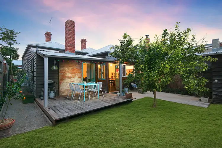 Sixth view of Homely house listing, 25 Helen Street, Northcote VIC 3070