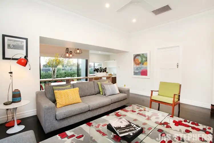 Fifth view of Homely house listing, 9 Schild Street, Yarraville VIC 3013