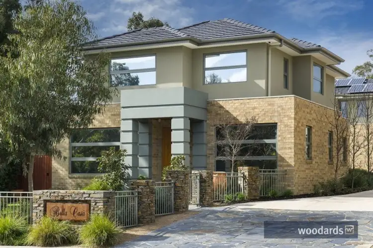 1/53-55 Williams Road, Blackburn VIC 3130
