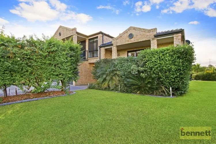 Second view of Homely house listing, 692 Slopes Road, Kurrajong NSW 2758