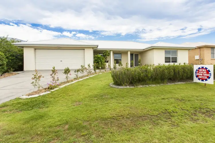 85 Wilton Drive, East Maitland NSW 2323