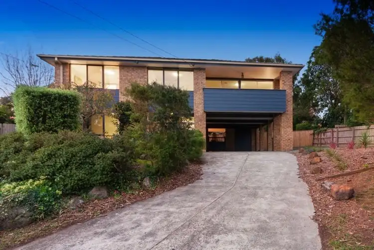 Third view of Homely house listing, 6 Casula Place, Ringwood North VIC 3134