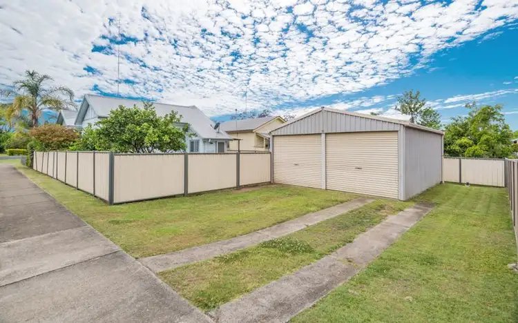Third view of Homely house listing, 207 Pound Street, Grafton NSW 2460