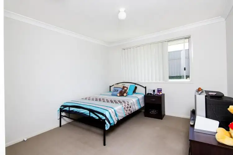 Seventh view of Homely semi-detached listing, 1/85 Lord Howe Drive, Ashtonfield NSW 2323