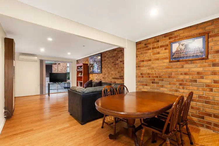 Third view of Homely villa listing, 8/127 Arthur Street, Bundoora VIC 3083
