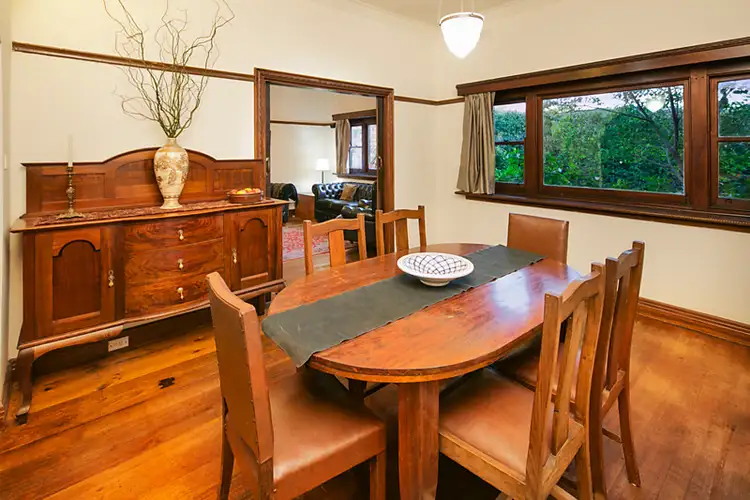 Fifth view of Homely house listing, 521 Heidelberg Road, Alphington VIC 3078