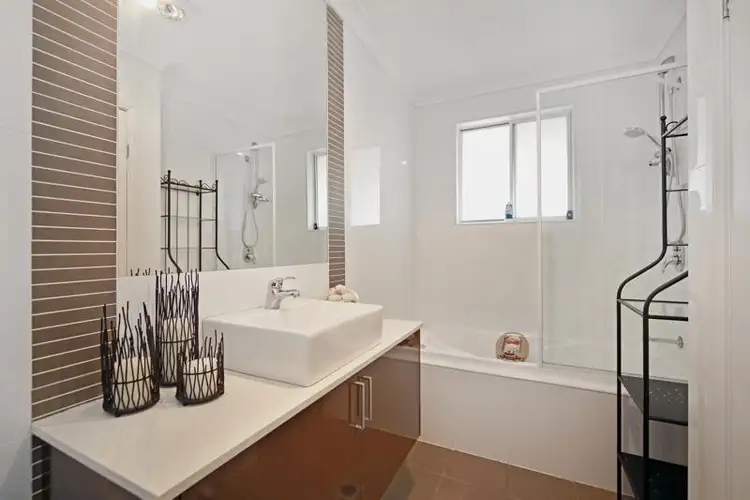 Sixth view of Homely semi-detached listing, 38 Victor Avenue, Picnic Point NSW 2213