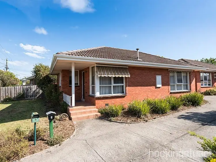 3/17-19 Birdwood Street, Aspendale VIC 3195