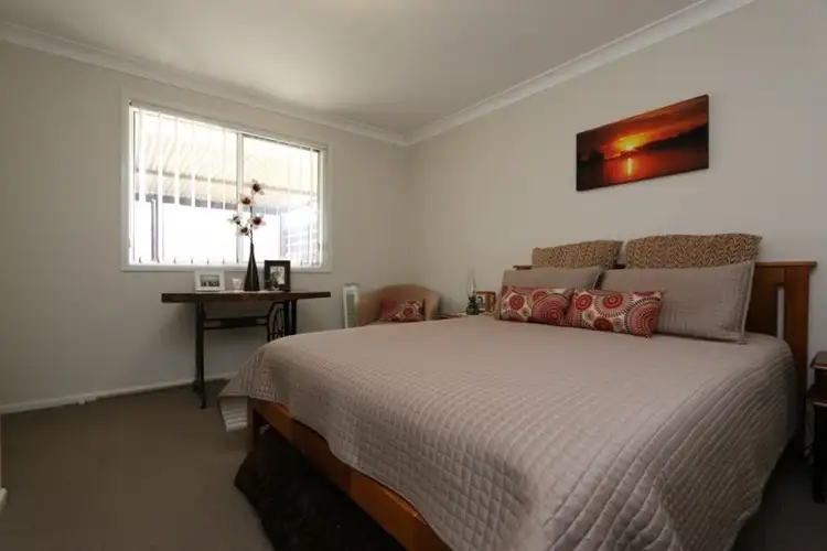 Seventh view of Homely house listing, 4 Darby Lane, Rutherford NSW 2320