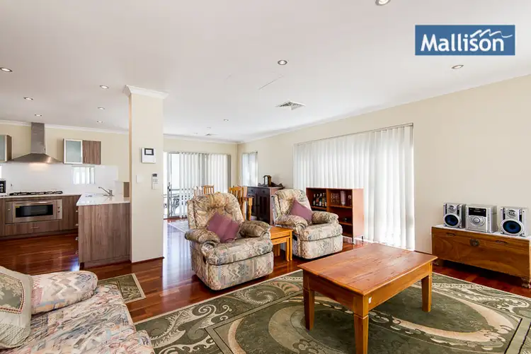 Fifth view of Homely house listing, 300 Hancock Street, Doubleview WA 6018
