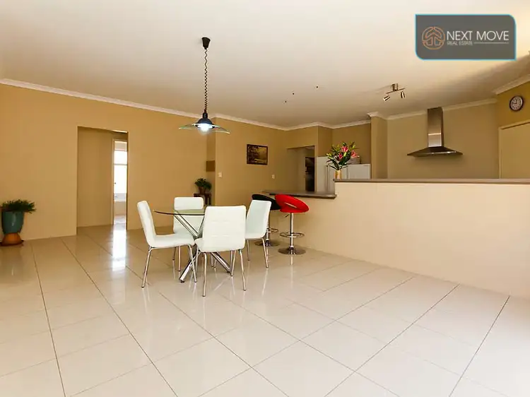 Fourth view of Homely house listing, 13b Jemerson St, Willagee WA 6156