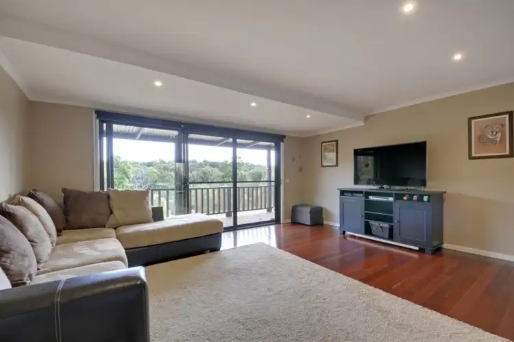 Sixth view of Homely house listing, 5 Cooks Road, Callignee VIC 3844