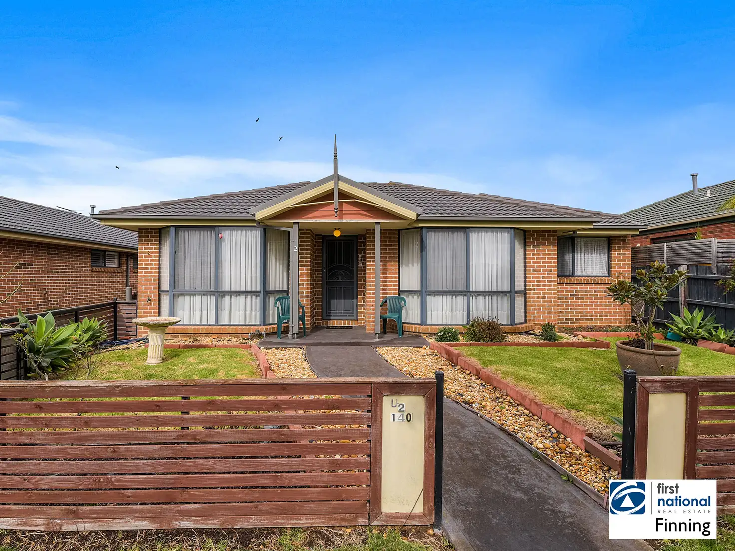 Main view of Homely unit listing, Address available on request