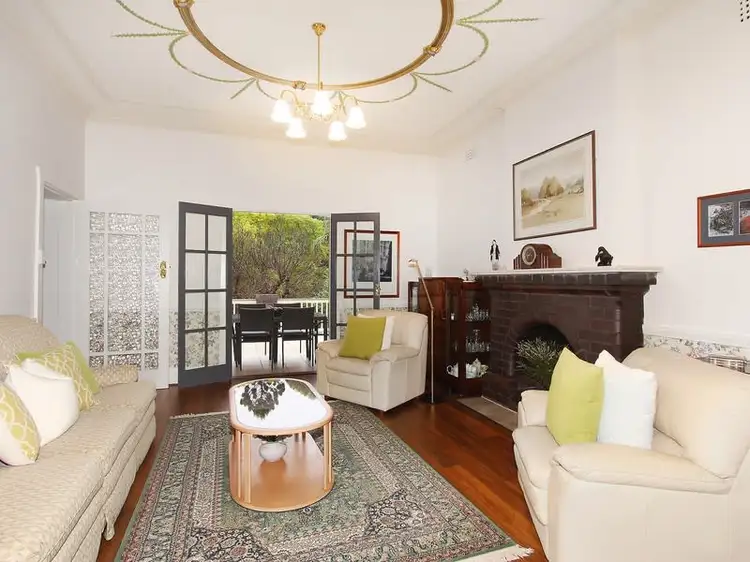 Third view of Homely house listing, 48 Eastwood Avenue, Eastwood NSW 2122