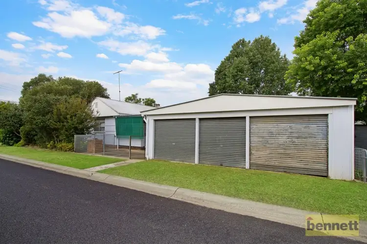 Sixth view of Homely house listing, 33 Moray Street, Richmond NSW 2753