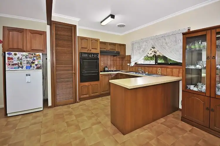 Third view of Homely house listing, 36 Pinewood Drive, Mount Waverley VIC 3149