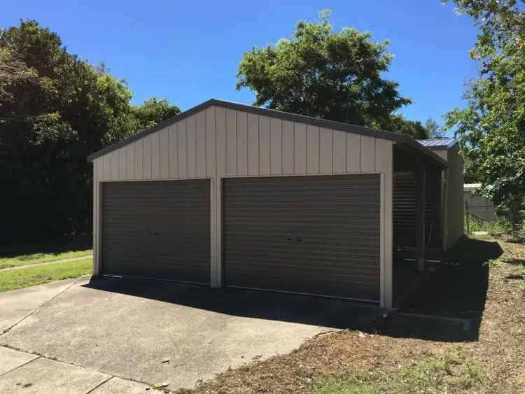 Fourth view of Homely house listing, 46 Chubb Street, One Mile QLD 4305