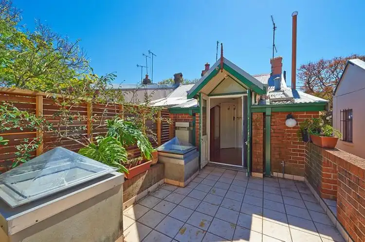 Fifth view of Homely house listing, 27 Phelps Street, Surry Hills NSW 2010