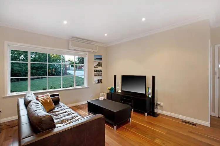 Fifth view of Homely house listing, 1/128 Warrandyte Road, Ringwood North VIC 3134