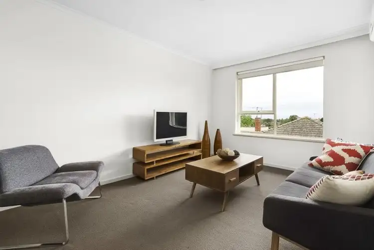Third view of Homely apartment listing, 3/19 Trevascus Street, Caulfield South VIC 3162
