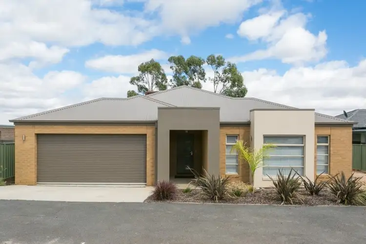 Second view of Homely house listing, 38 Highland Way, Maiden Gully VIC 3551
