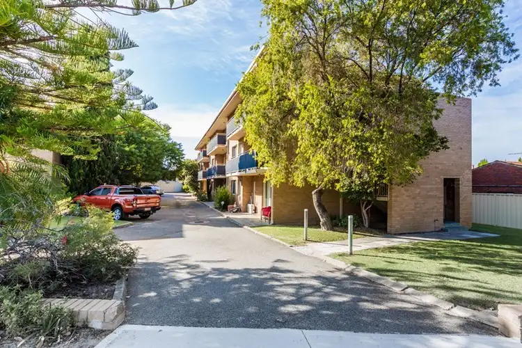 11/26 Baldwin Street, Como WA 6152