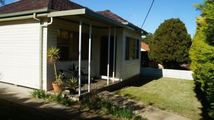 Second view of Homely house listing, 52 Fifth Street, Cardiff South NSW 2285